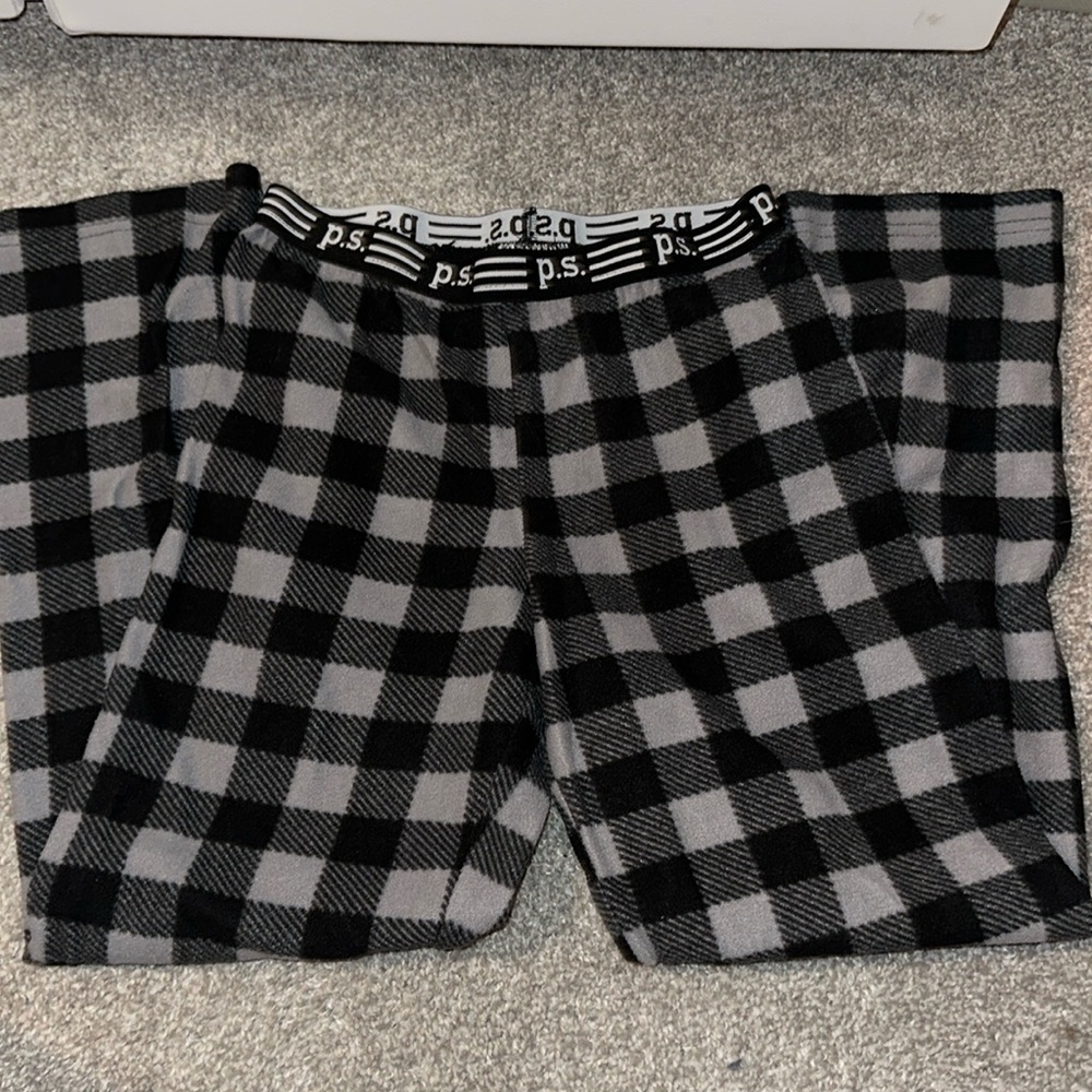 Pijama pants